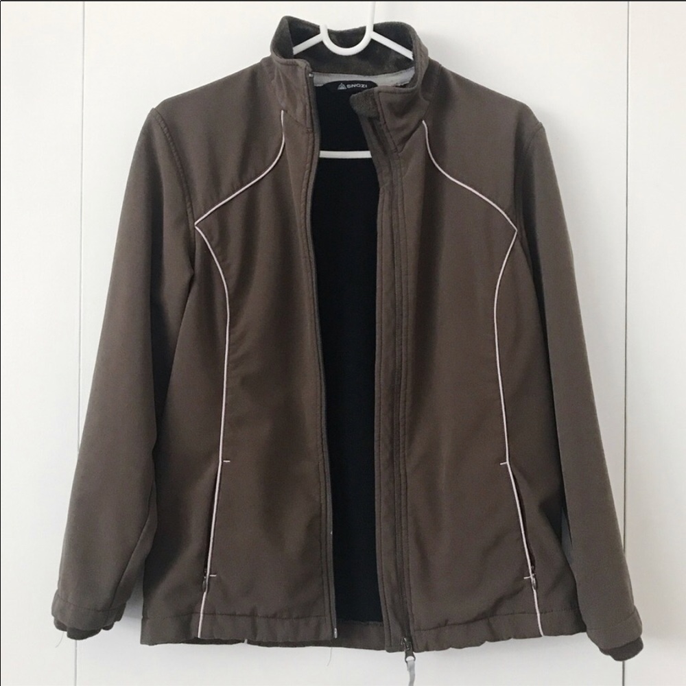 Vintage Sports Coat